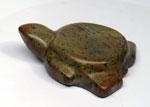 "Ginger Snapper", Afircan Kisii Stone